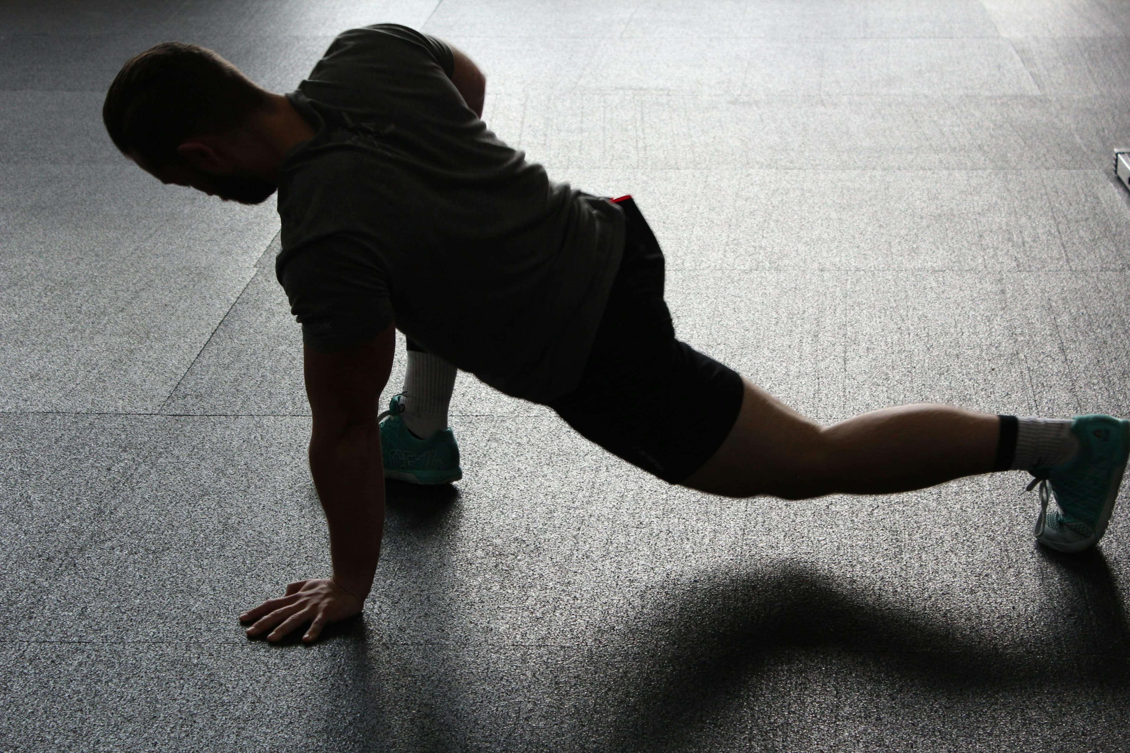 How to Stay Consistent with Your Workout Routine
