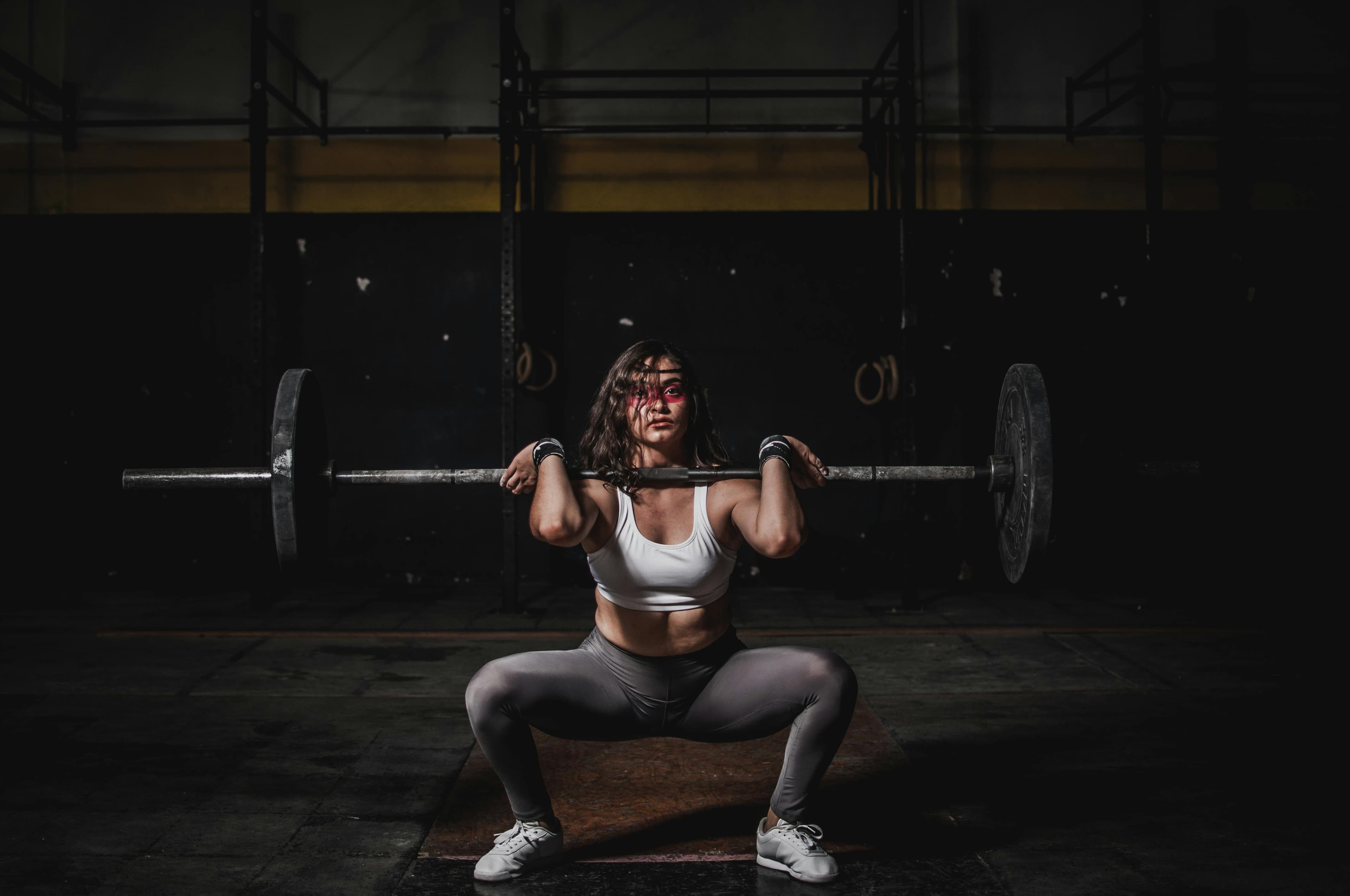 Strength Training : What You Need to Know Before You Start