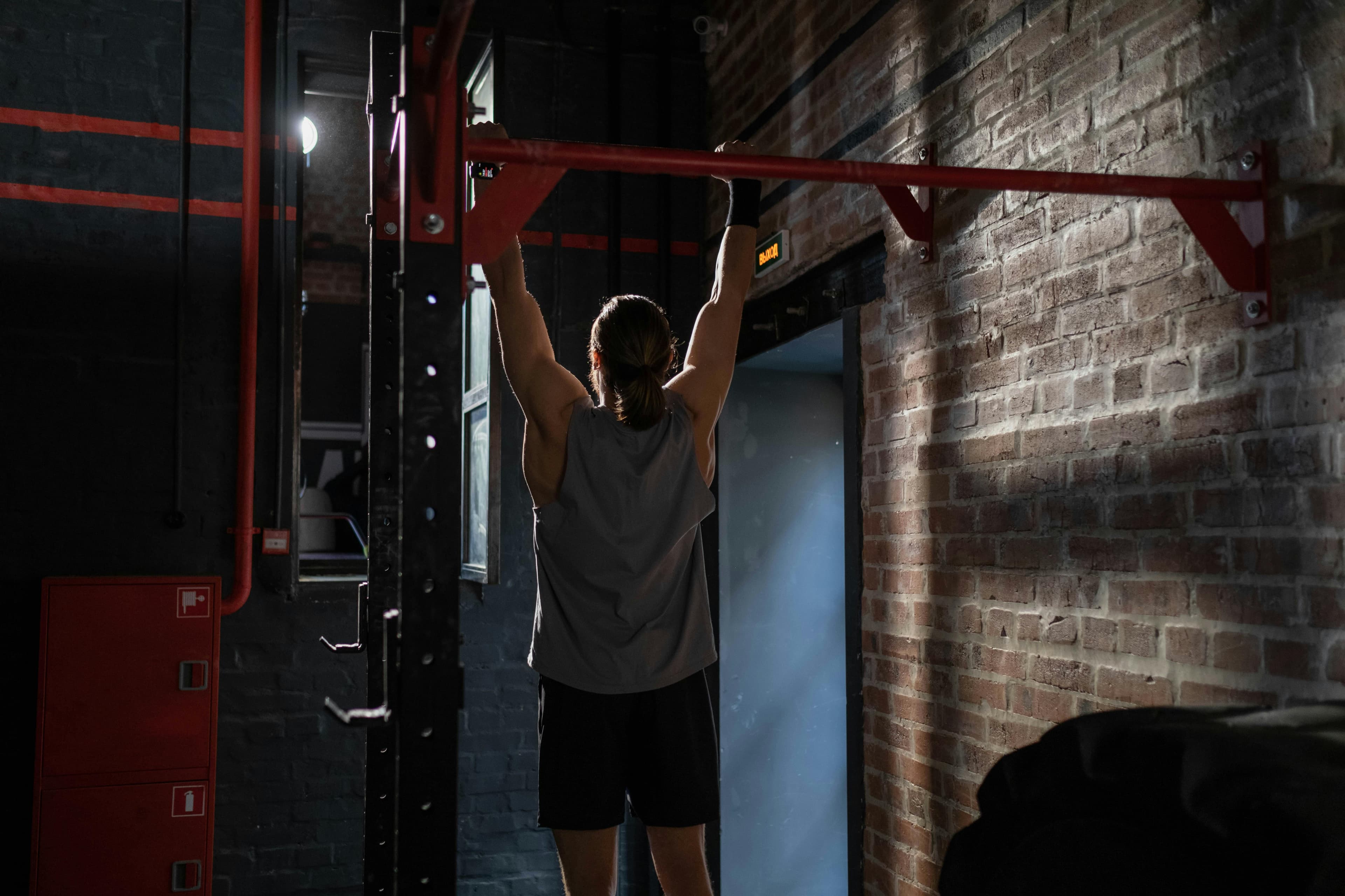 Why Strength Training Is Essential for Longevity and Bone Health — Not Just Muscles