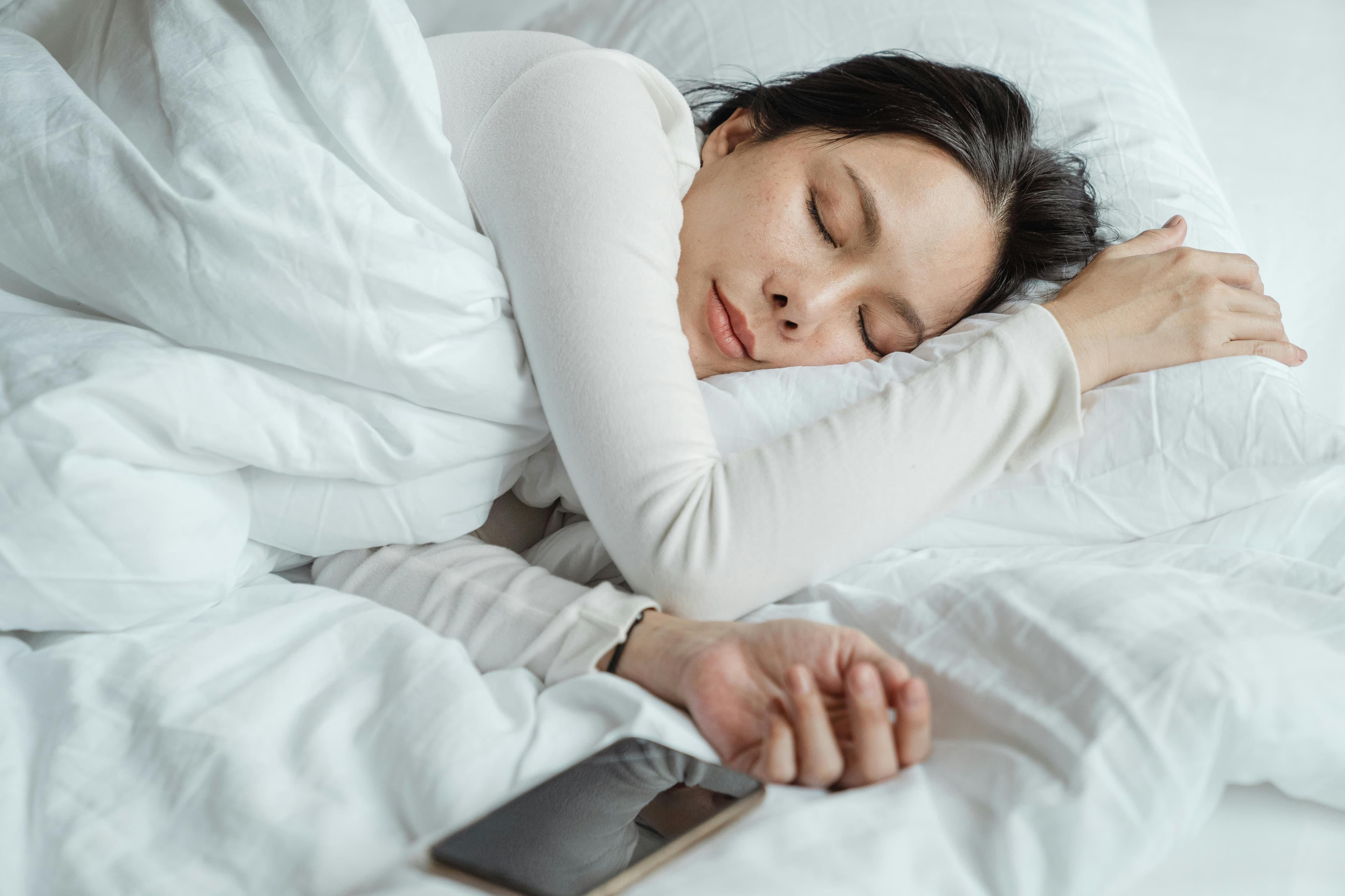 What Doctors Really Want You to Know About Sleep Health