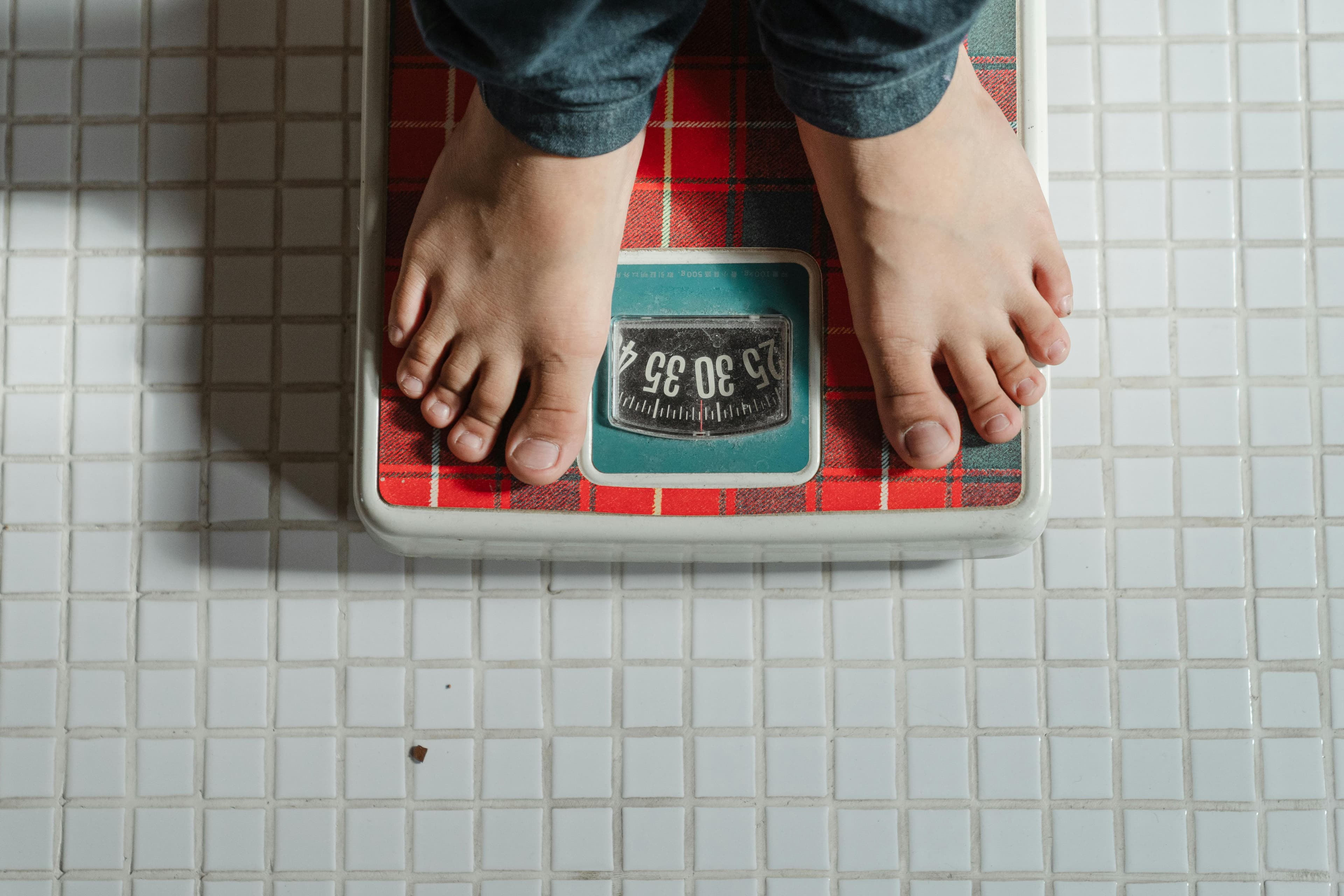 Top Nutritionist-Approved Tips for Sustainable Weight Loss