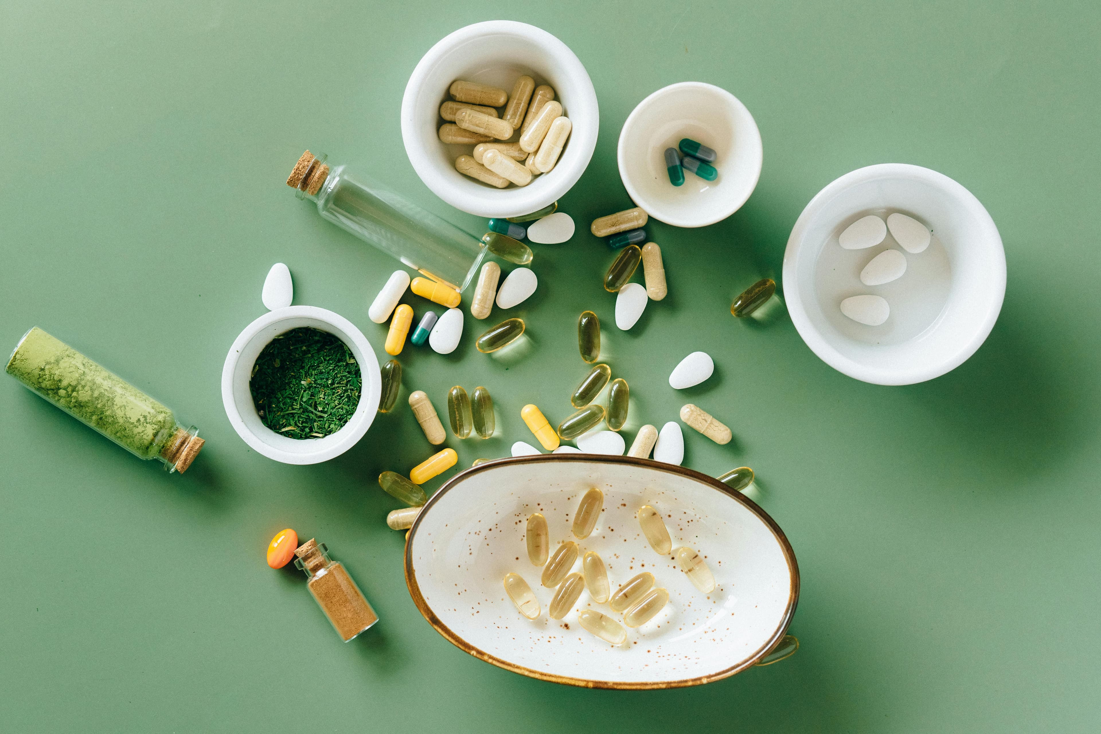 What Integrative Doctors Want You to Know About Balancing Conventional and Natural Medicine