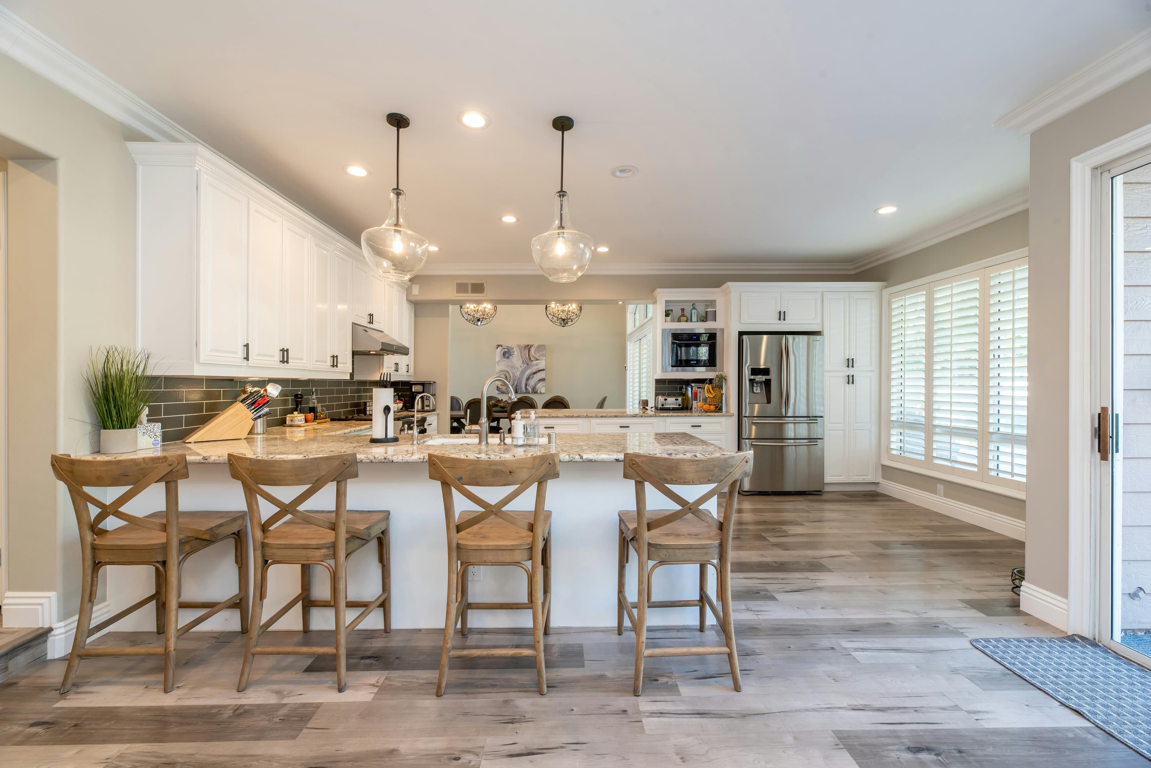 How to Create a Wellness-Focused Home Environment