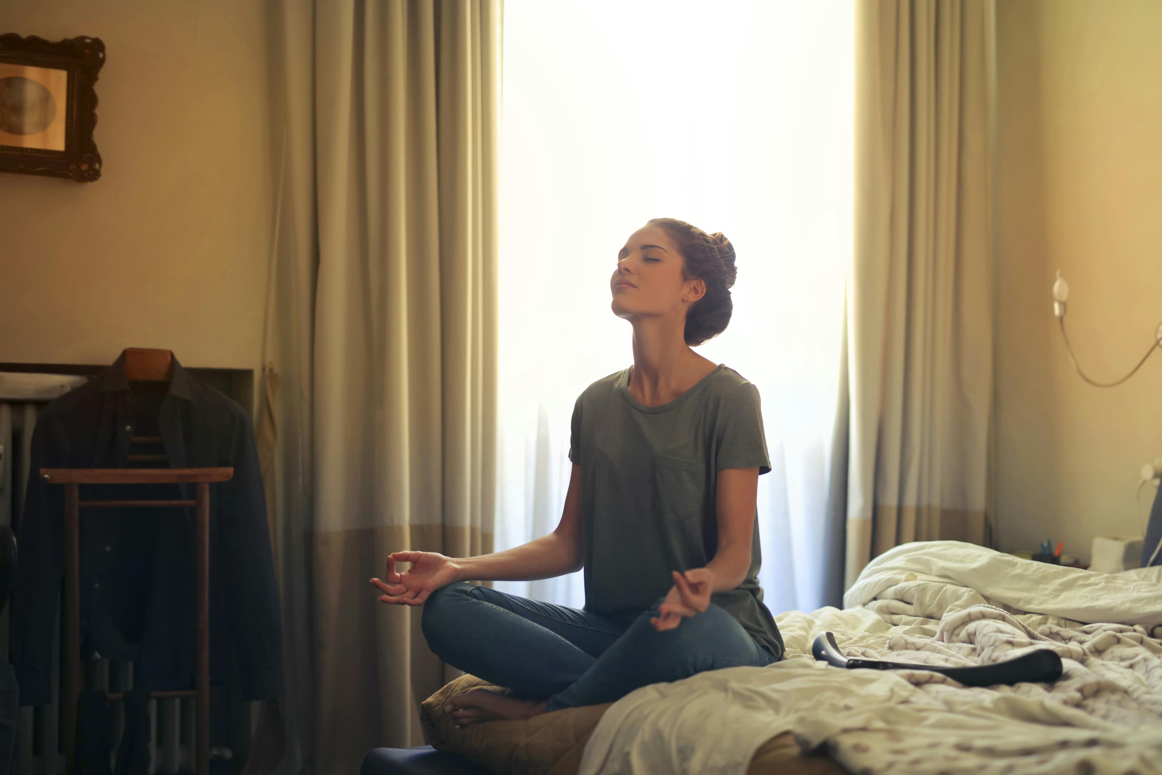 Practice Mental Hygiene Like You Do Physical Hygiene