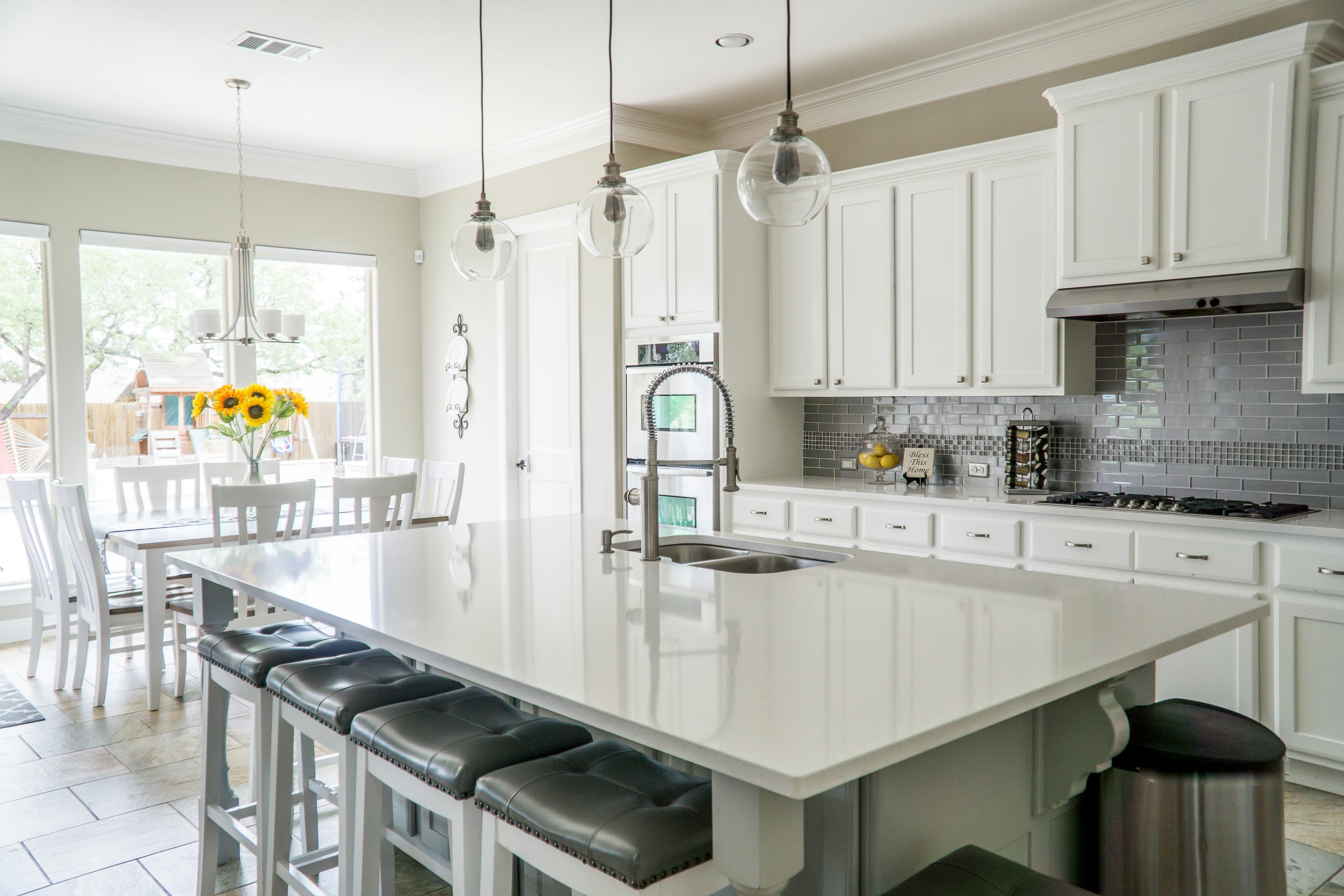 Simple Swaps for a Toxin-Free, Healthier Home