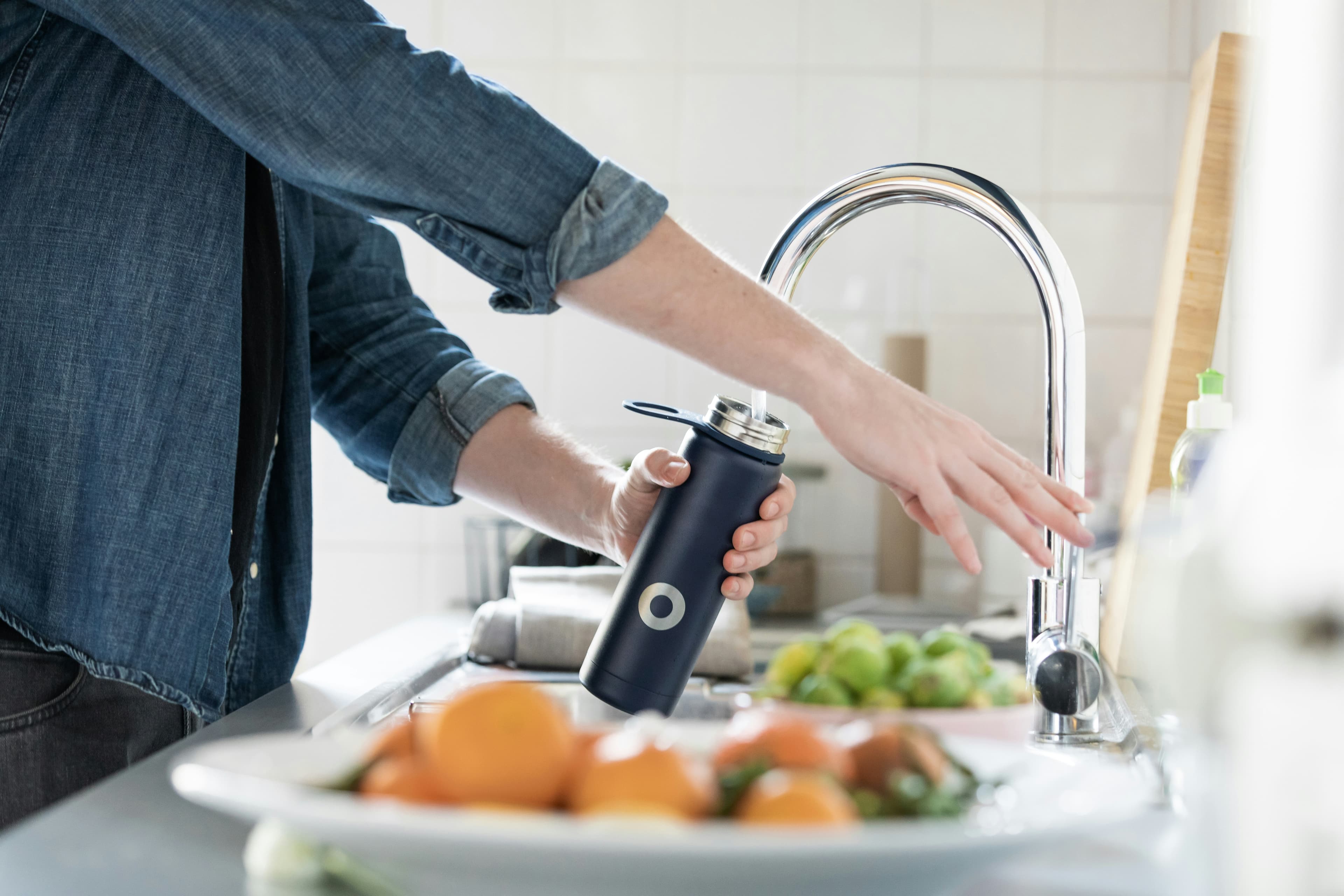 Stay Hydrated (With Intention)