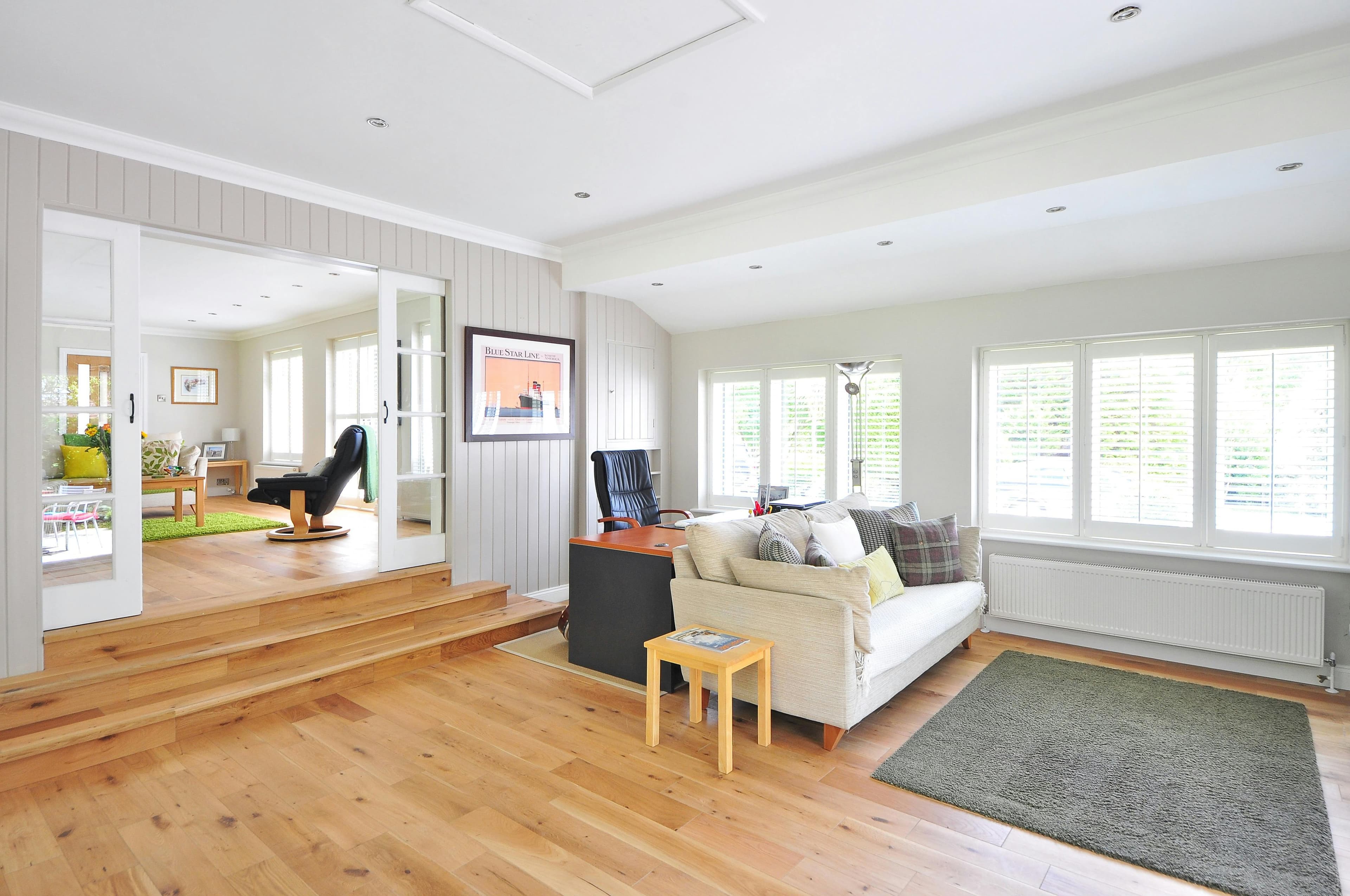 The Hidden Impact of Indoor Air Quality on Your Health (and Simple Fixes)