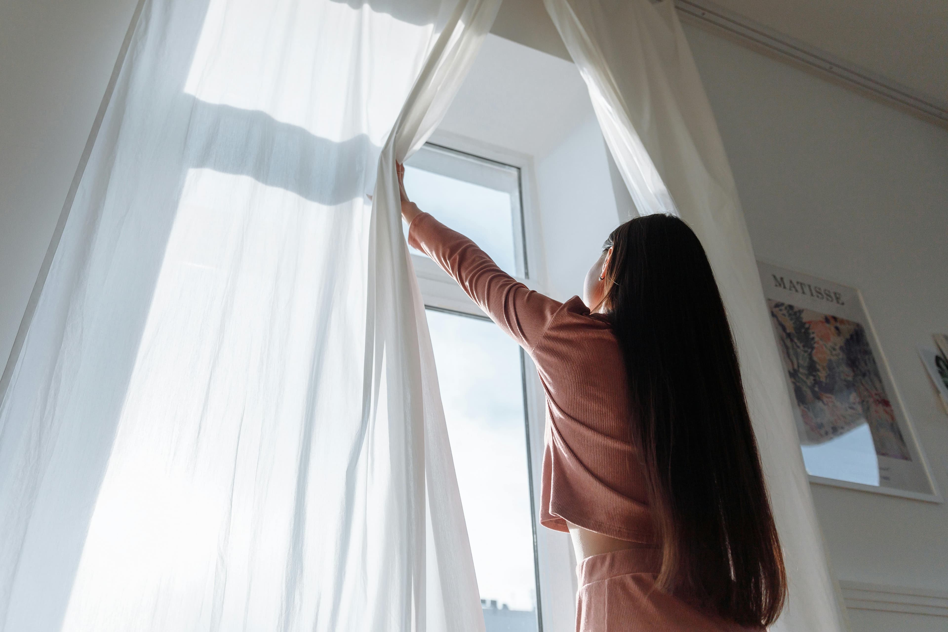 Why Morning Light Matters: Resetting Your Circadian Rhythm for Better Sleep and Mood