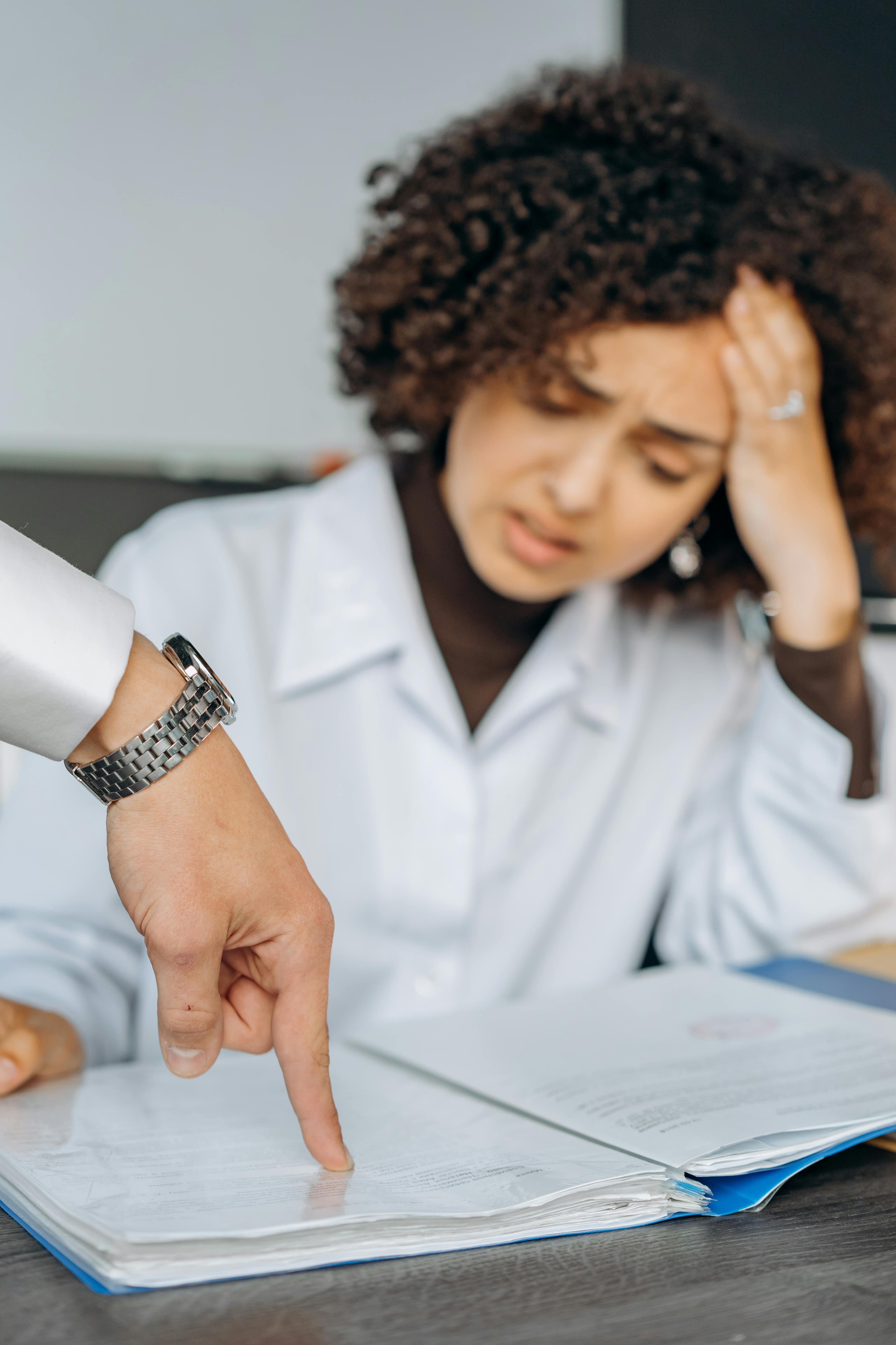 The Emotional Load: Why Mental Labor Is Exhausting — Especially for Women