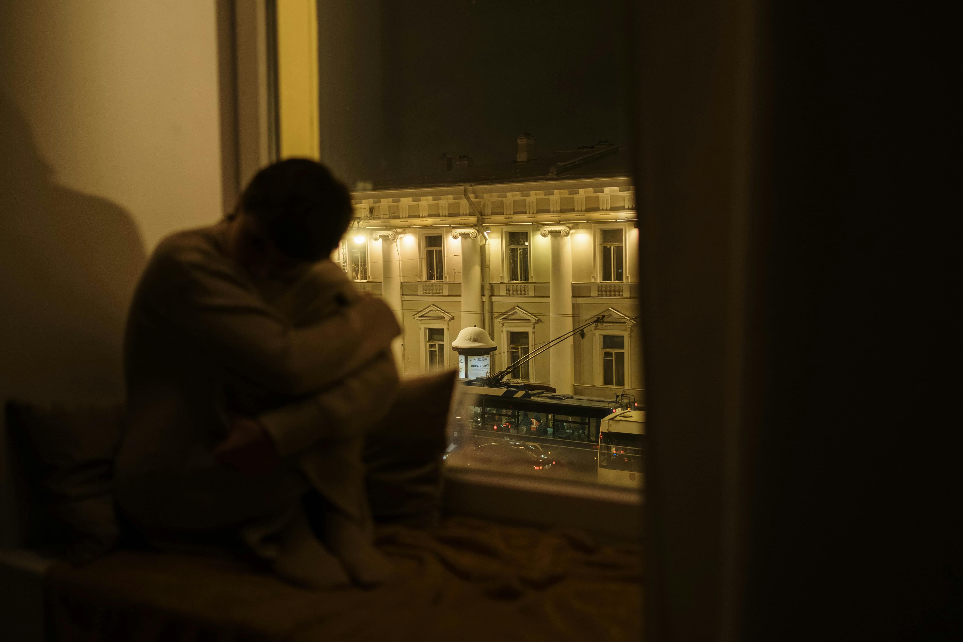 The Neuroscience of Overthinking: How to Rewire Your Brain for Calm