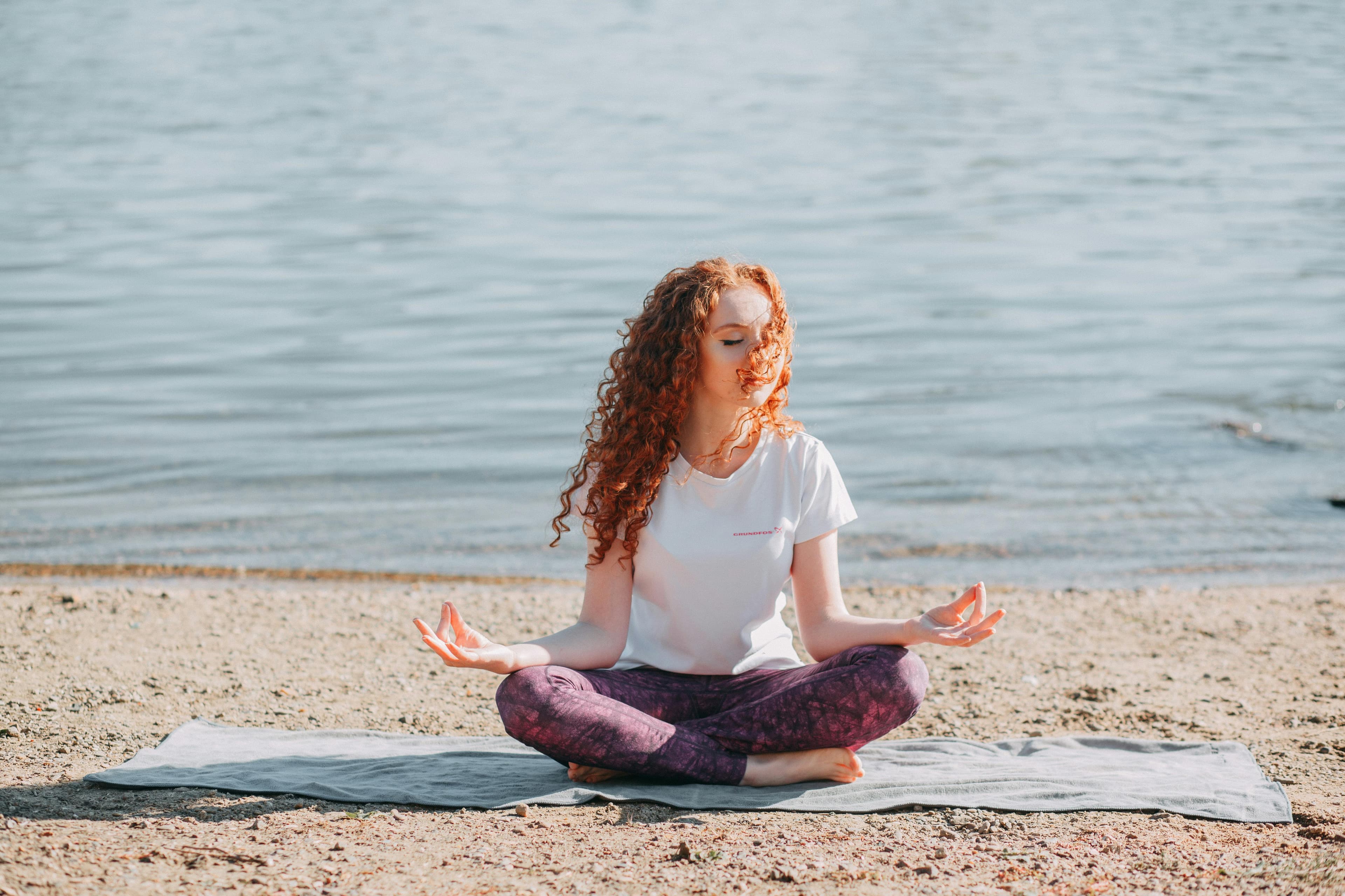 The Silent Power of Breath: Breathing Techniques to Calm the Mind Instantly
