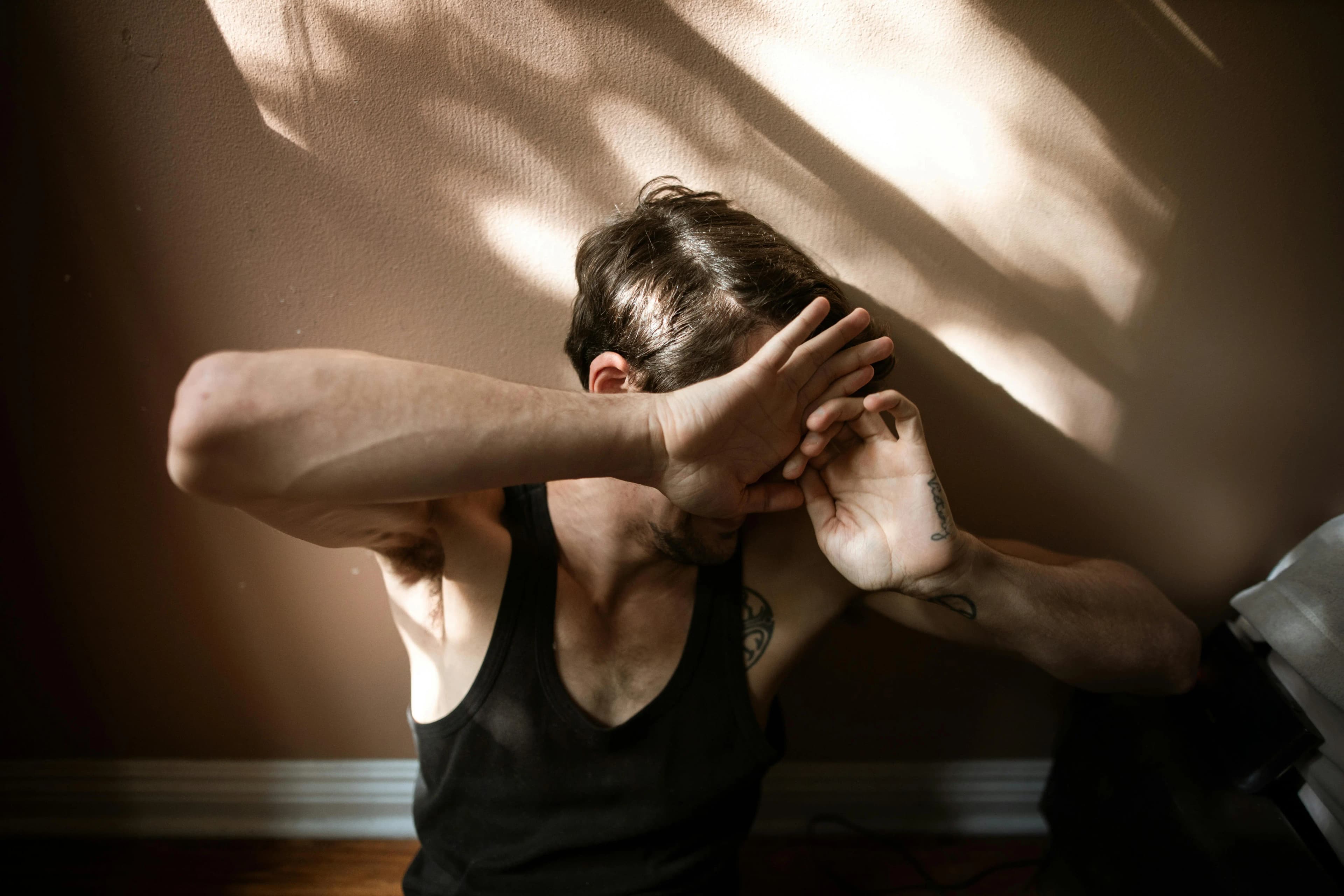 Trauma Responses Explained: Fight, Flight, Freeze, and Fawn