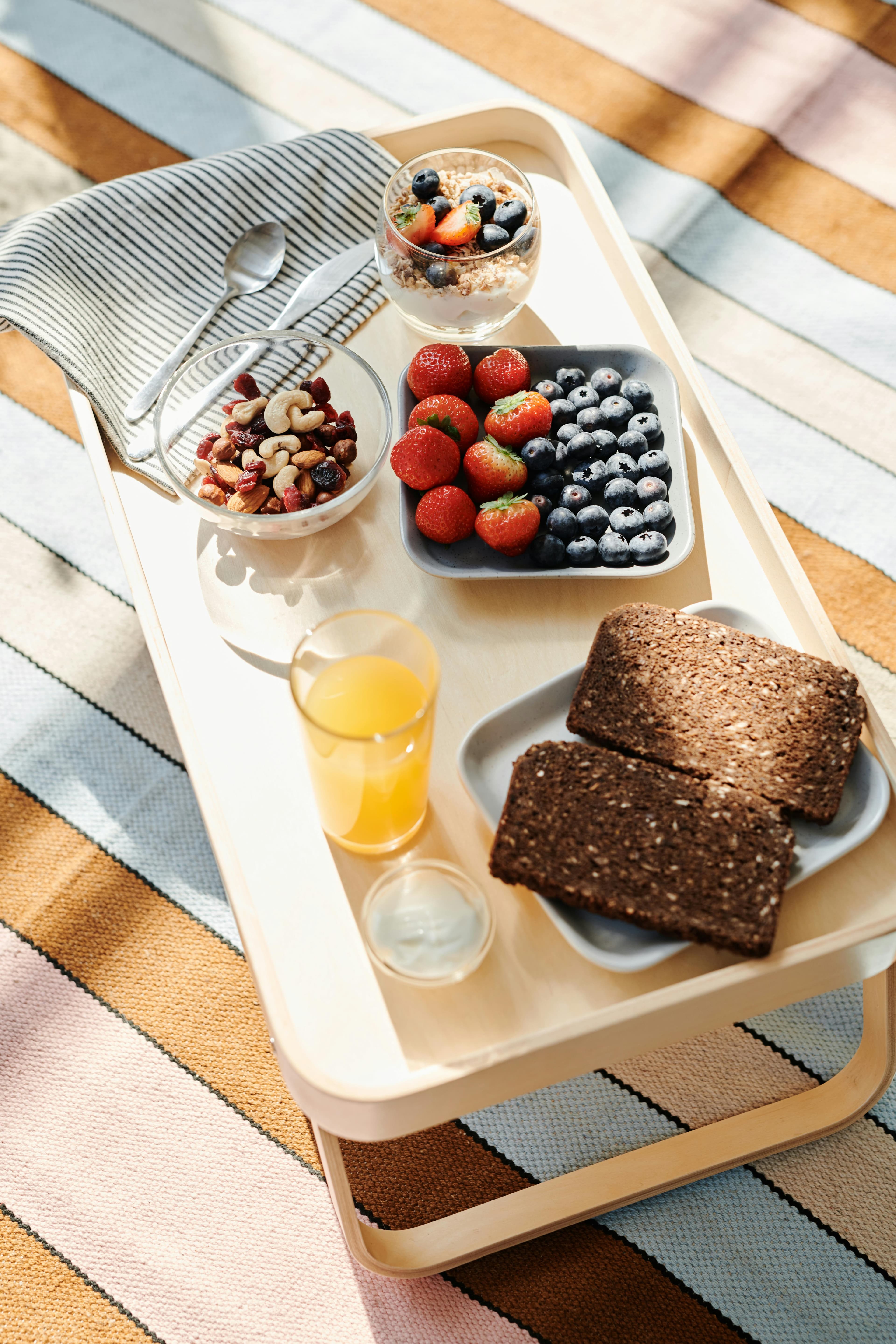 Anti-Inflammatory Diets: What to Eat to Reduce Chronic Inflammation