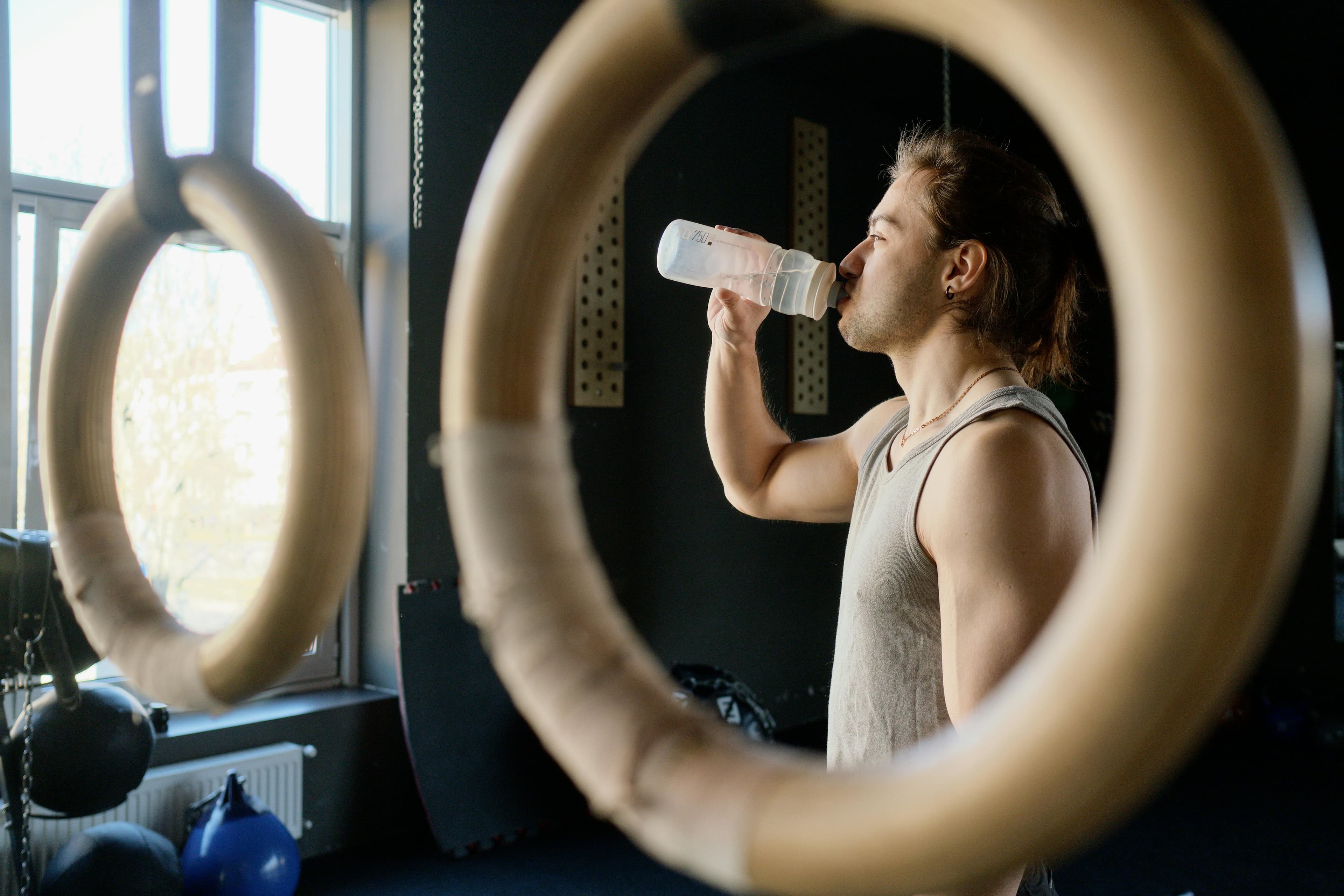 How Hydration Affects Your Nutrition and Overall Health