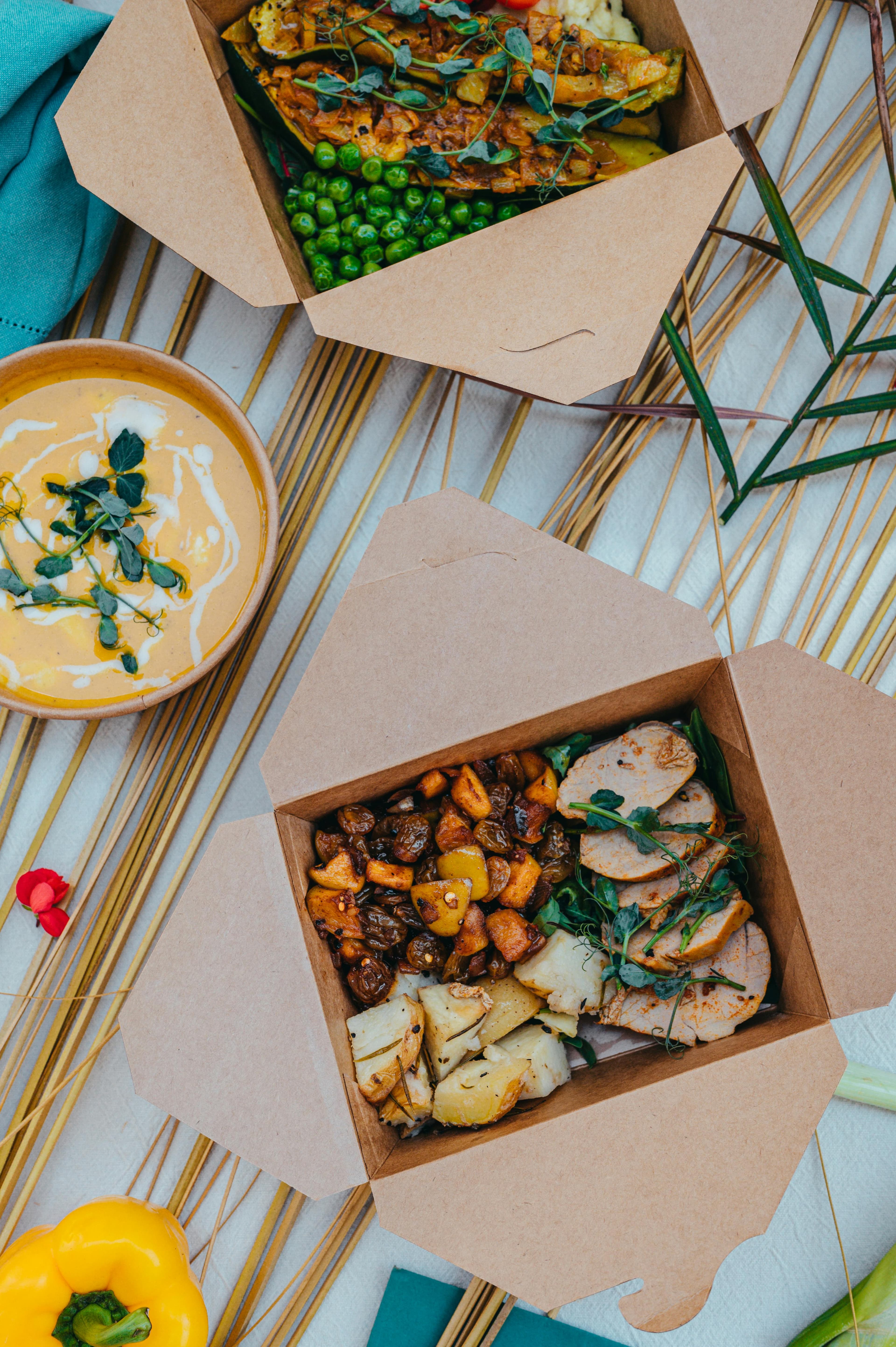 How to Eat Healthy on a Budget