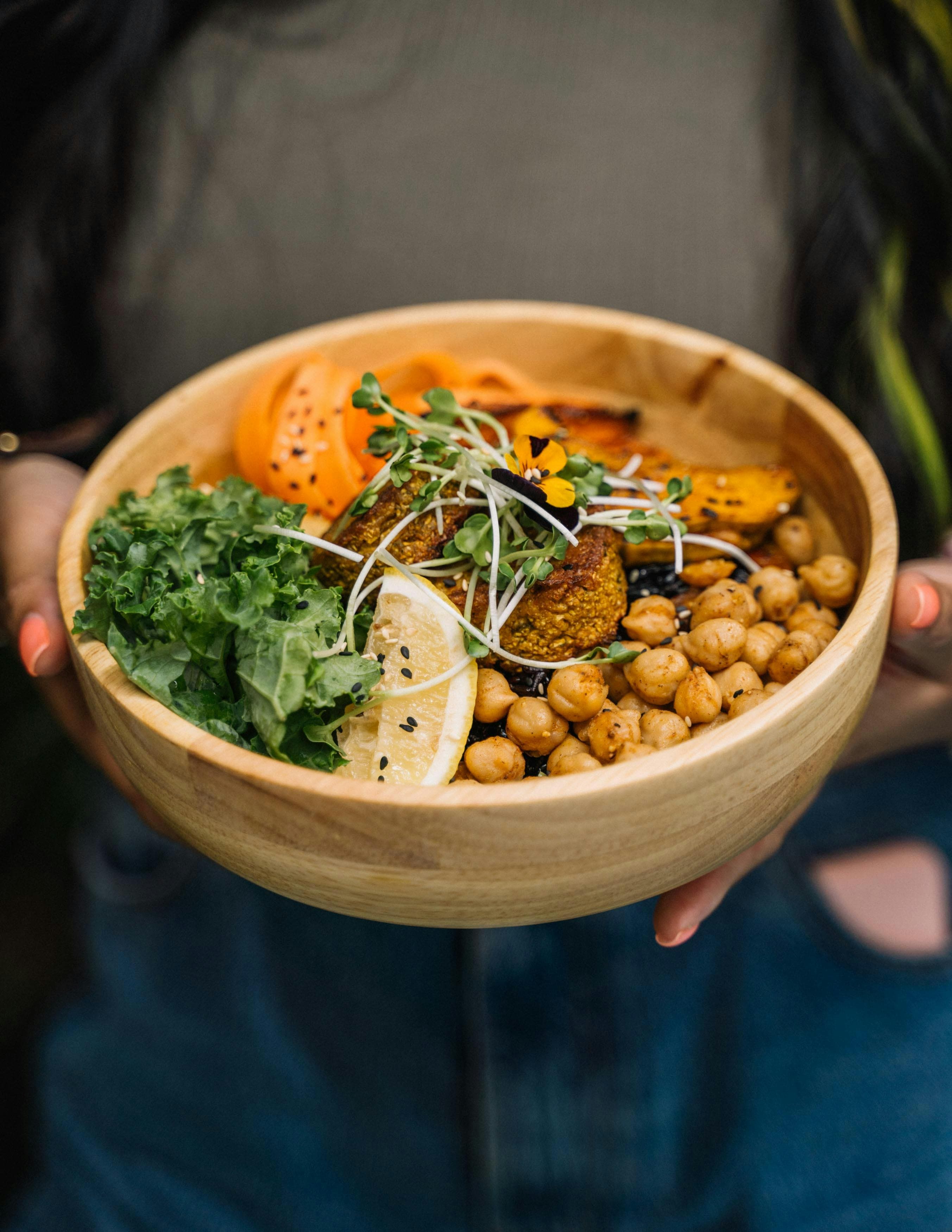 Meal Planning: Save Time, Eat Better, and Waste Less