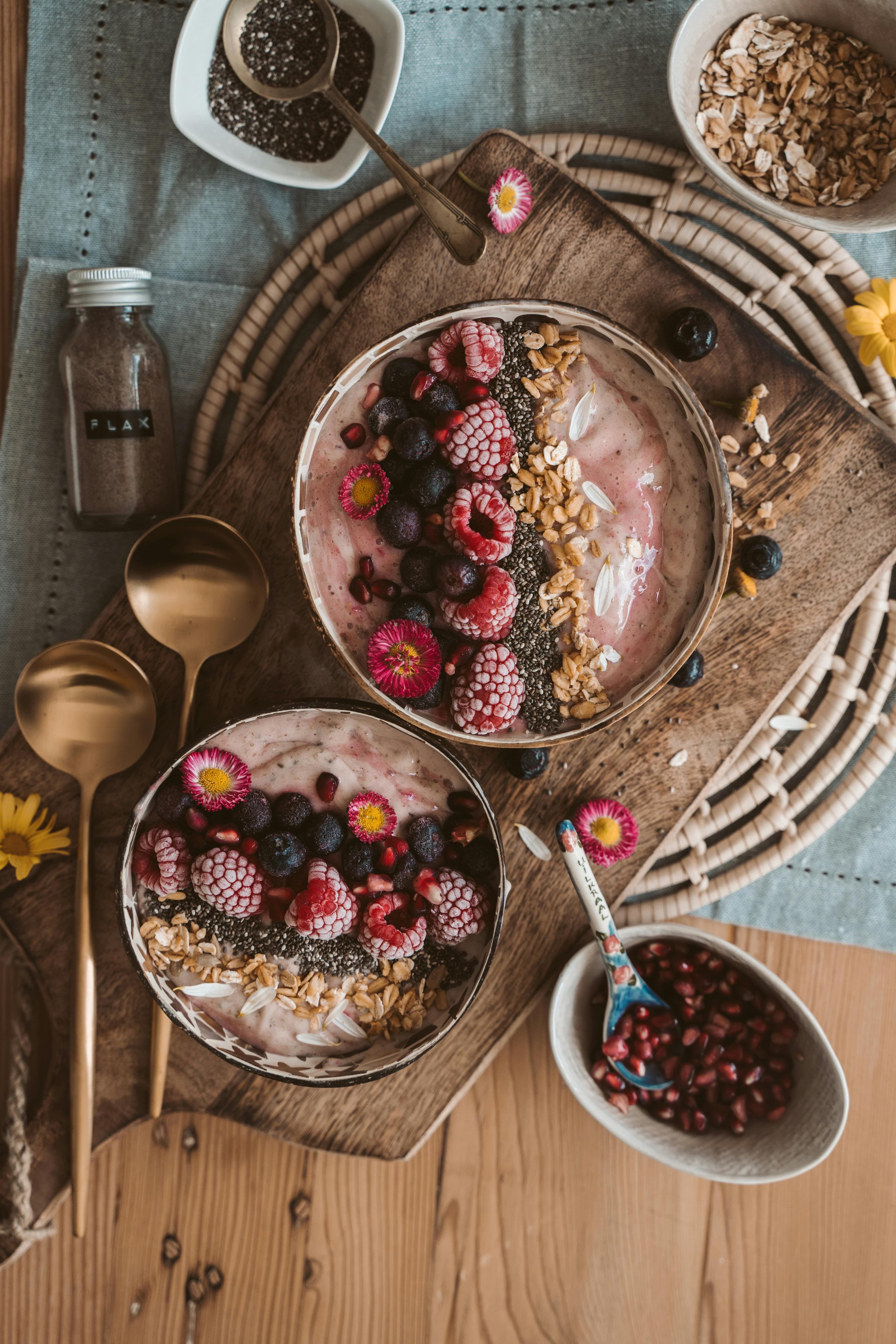 Superfoods You Should Eat Every Day for Better Health