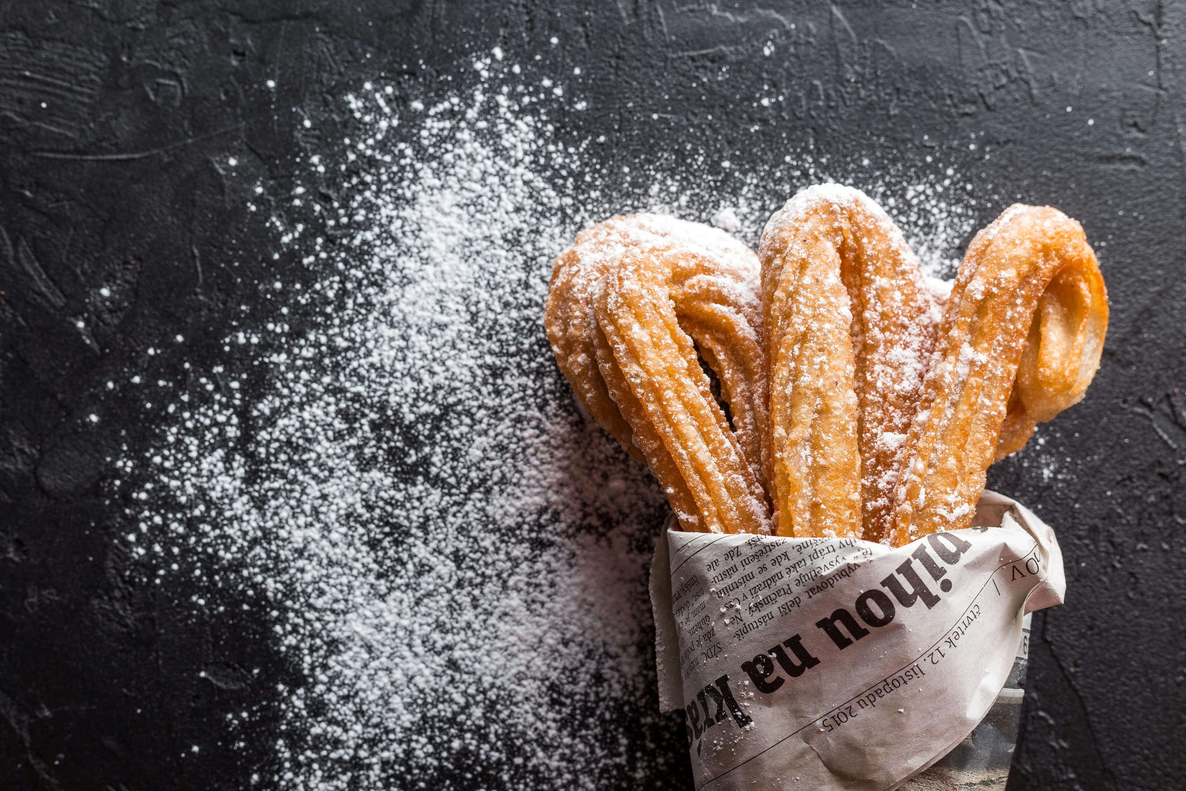 How to Cut Down Sugar Without Feeling Deprived