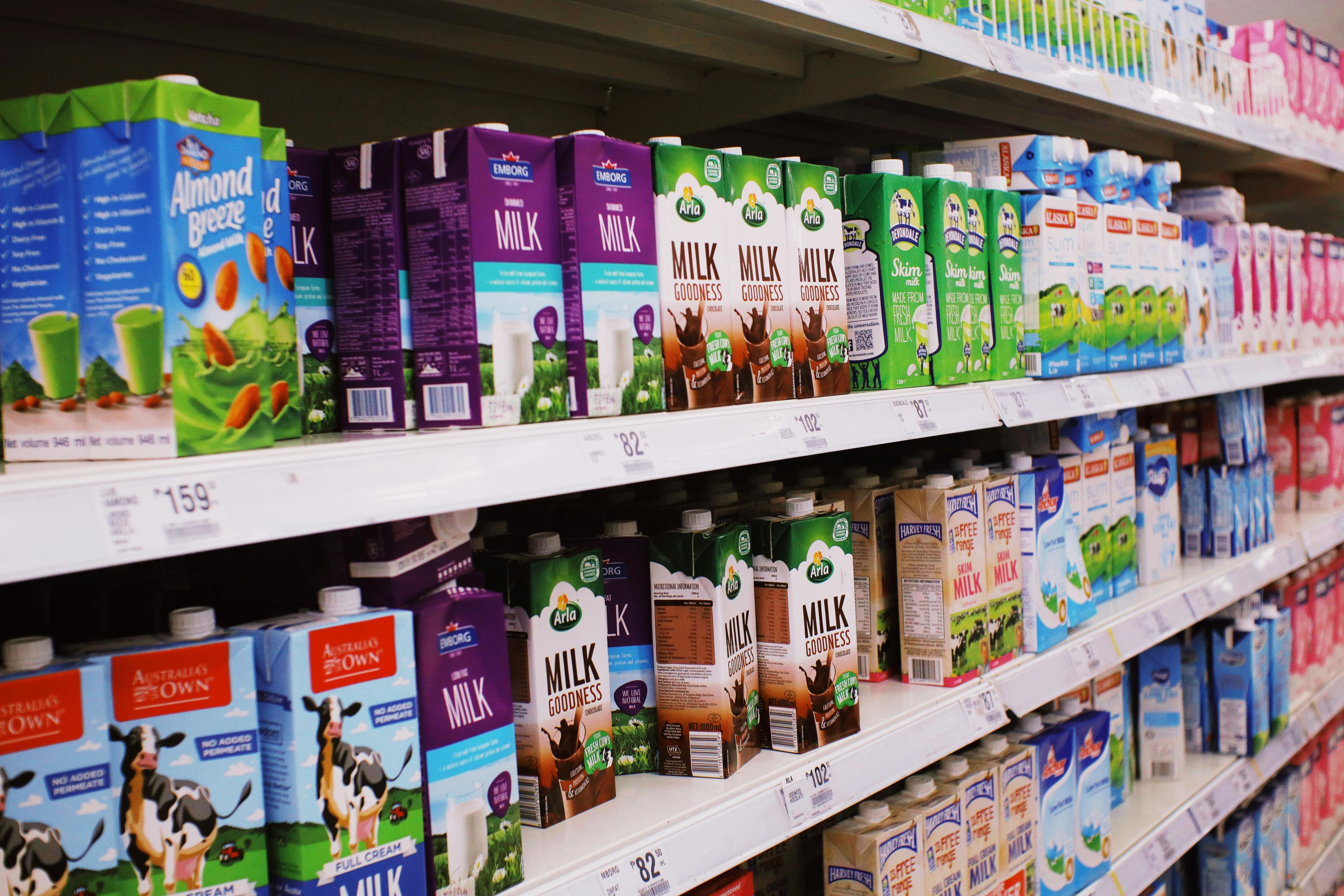 Understanding Food Labels: How to Decode Facts