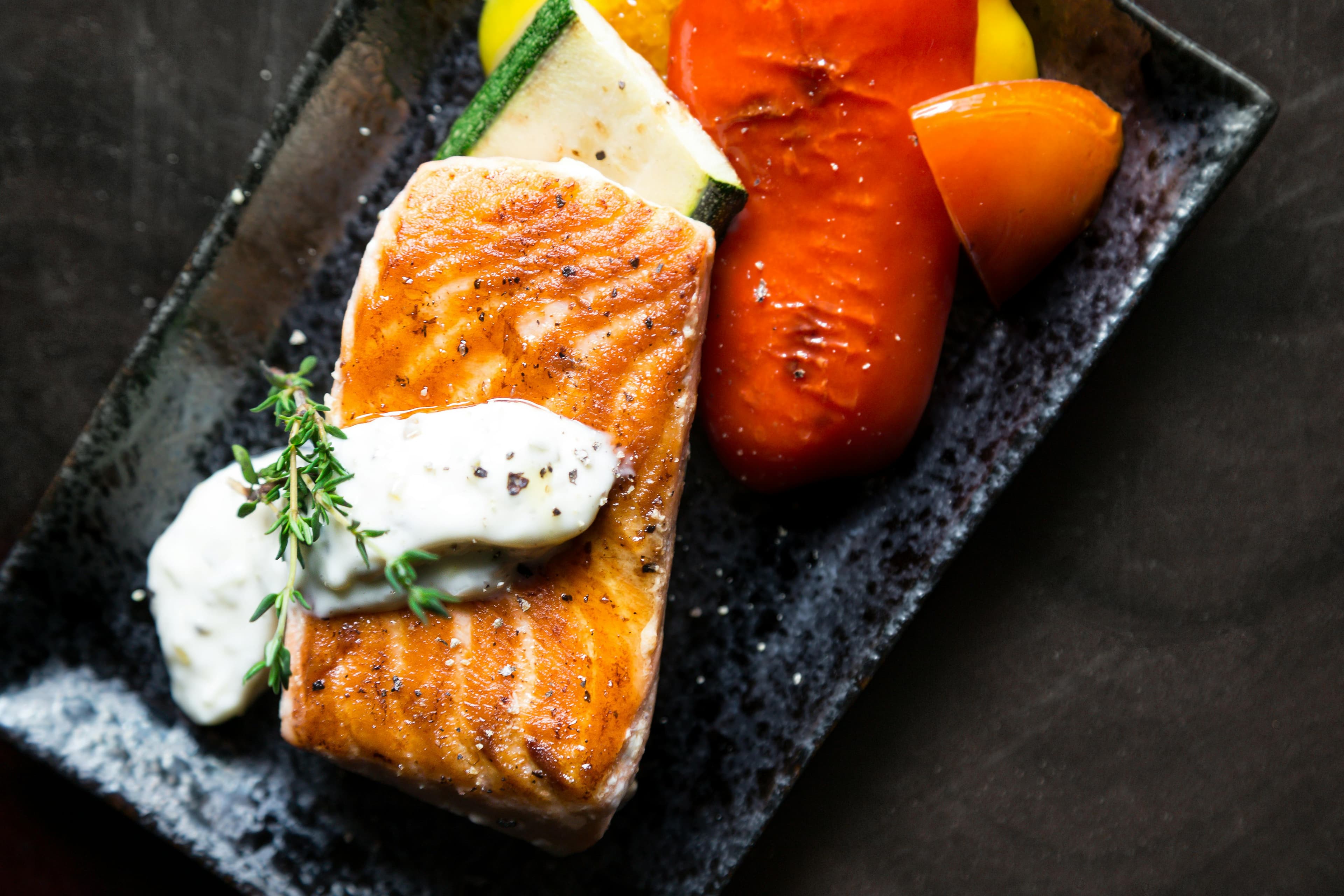 Whole Foods vs. Processed Foods:  Real Difference?