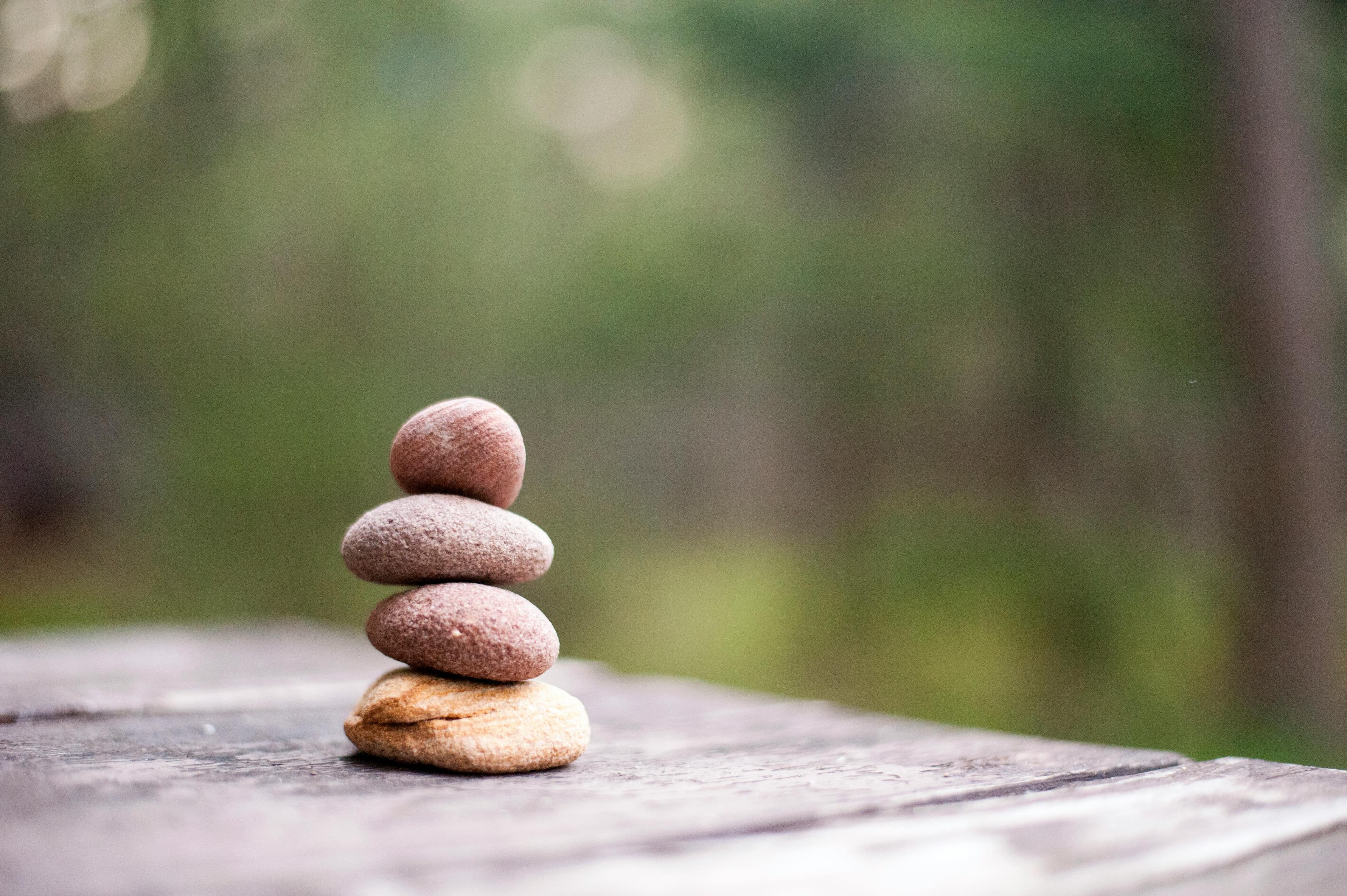 Mindfullness