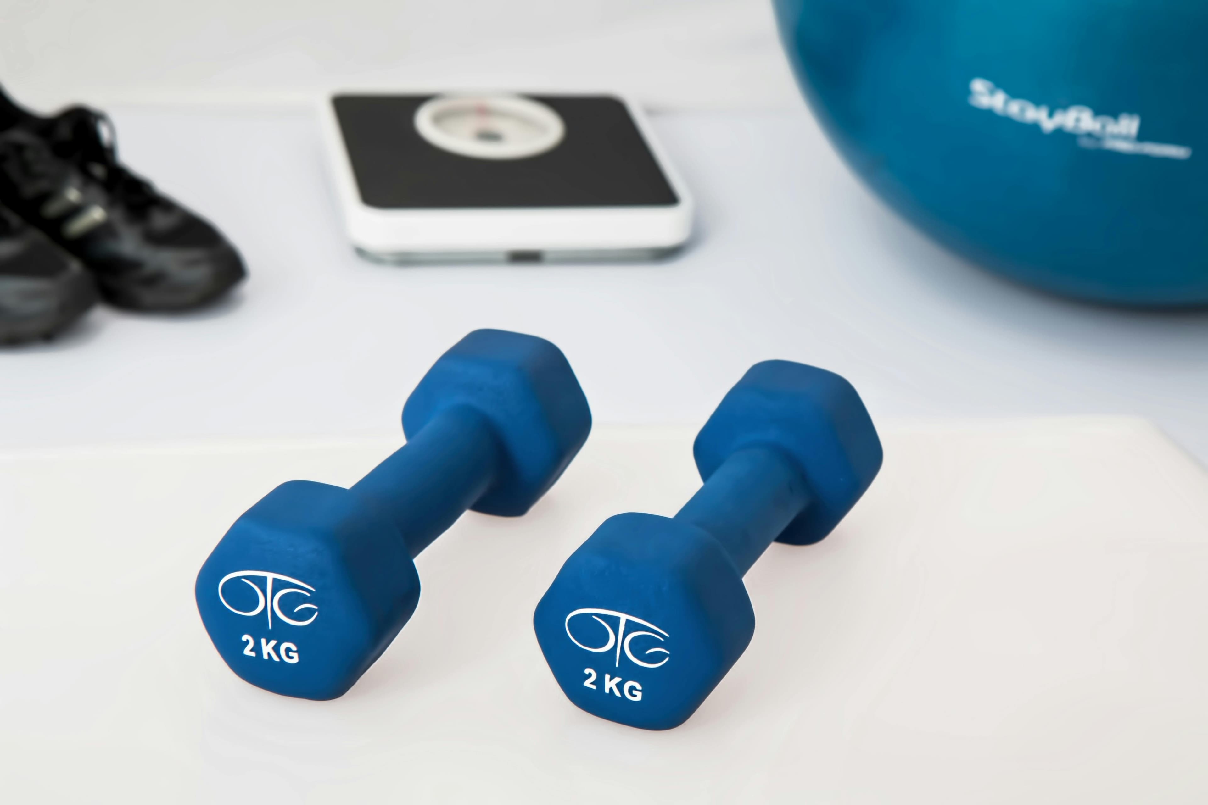 Exersice & Workout
