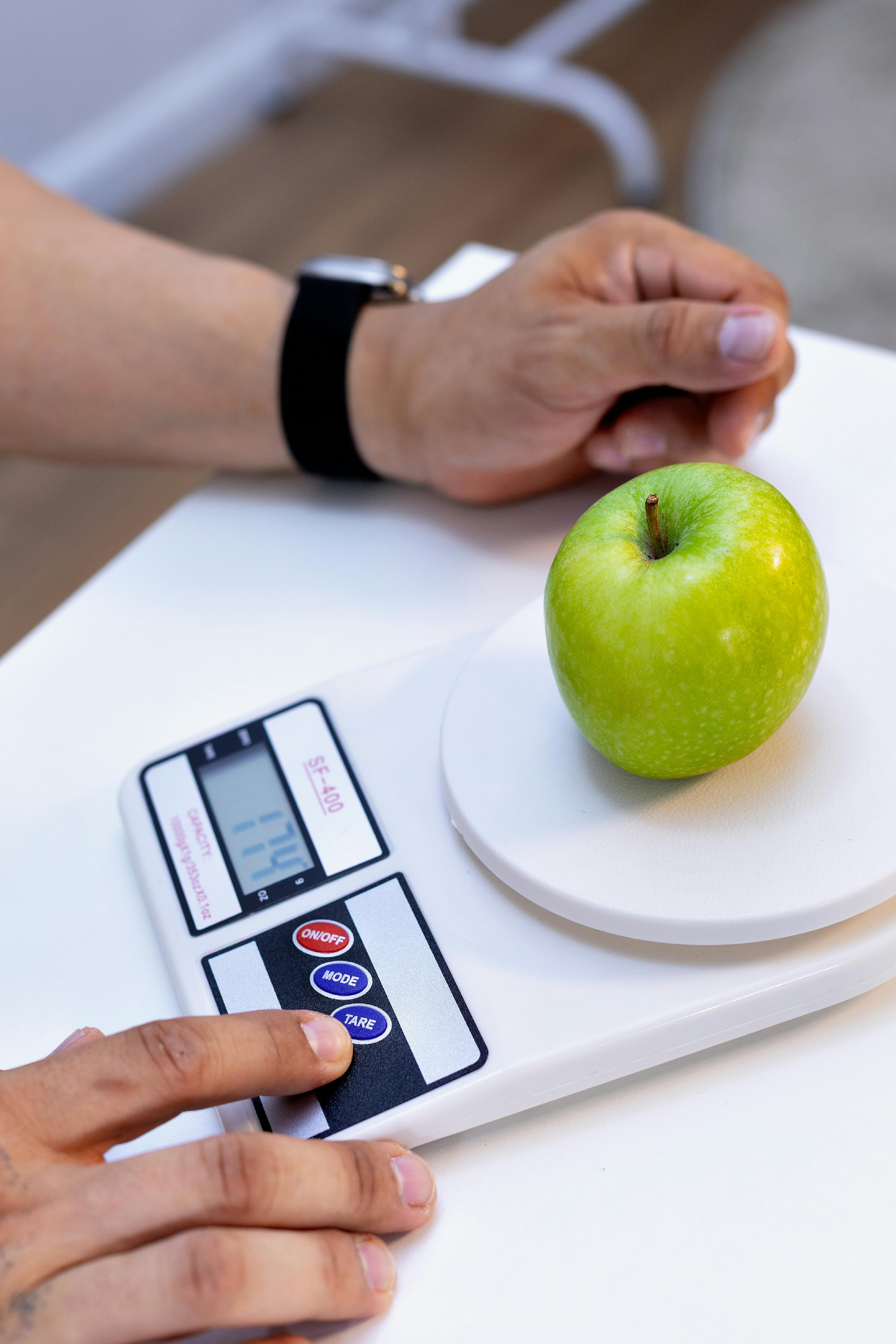 Healthy Living